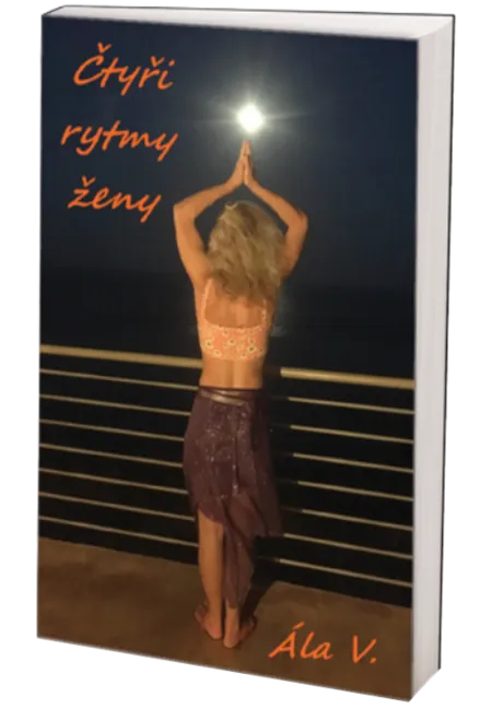 eBook Čtyři rytmy ženy